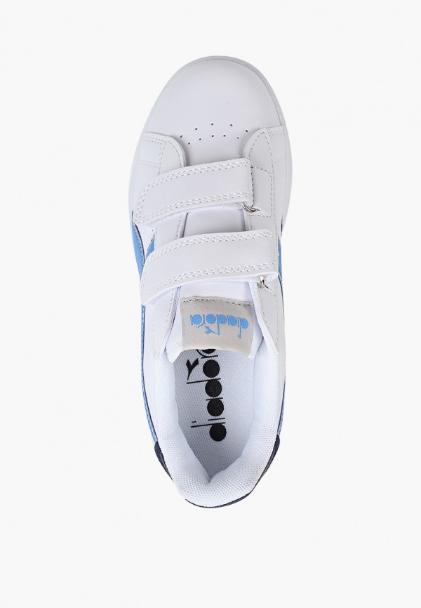 фото Кеды diadora
