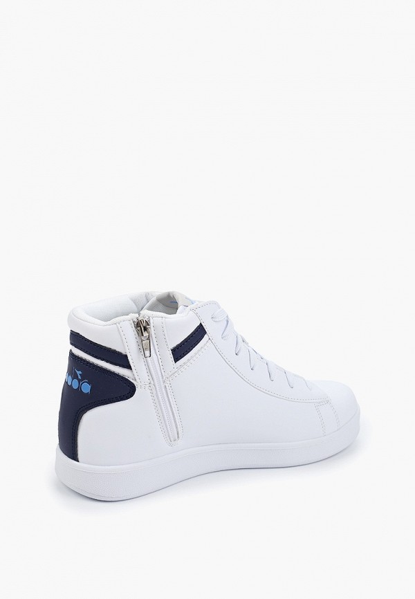 фото Кеды diadora