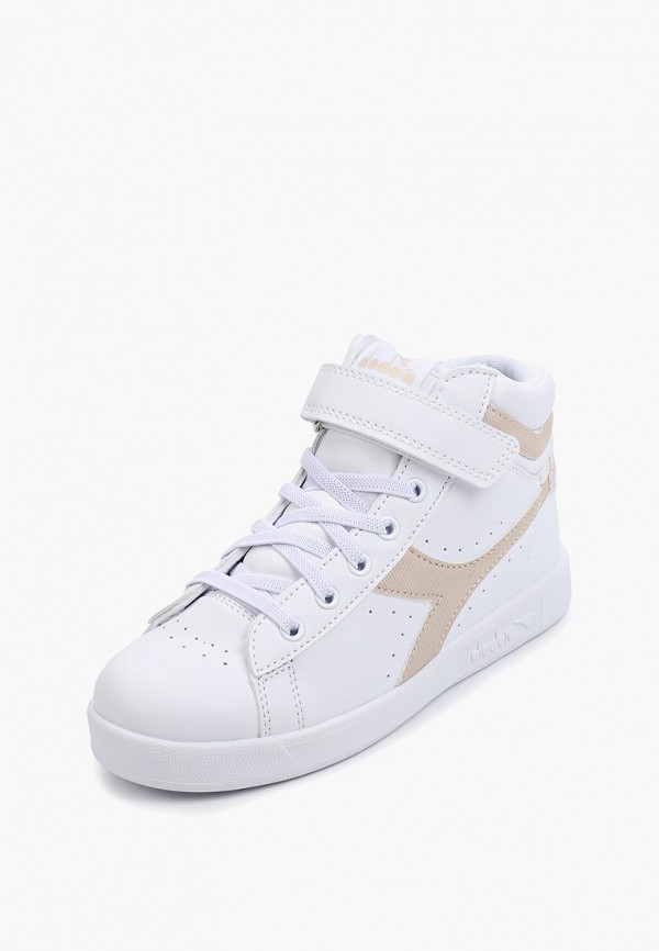 фото Кеды diadora