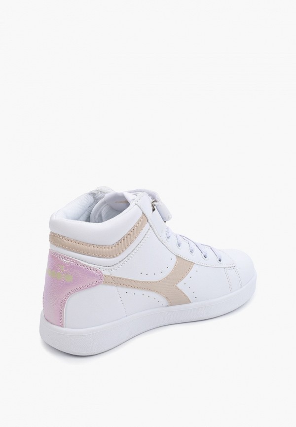 фото Кеды diadora