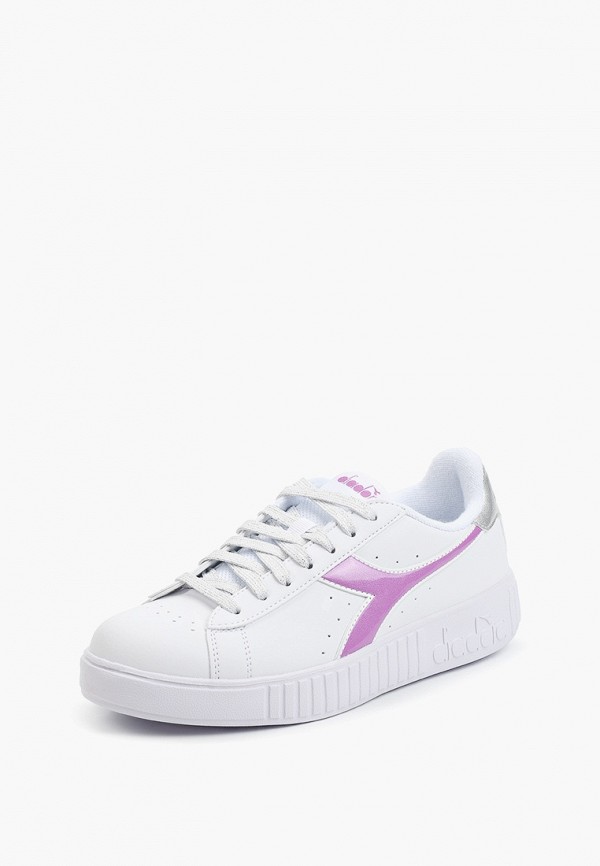 фото Кеды diadora