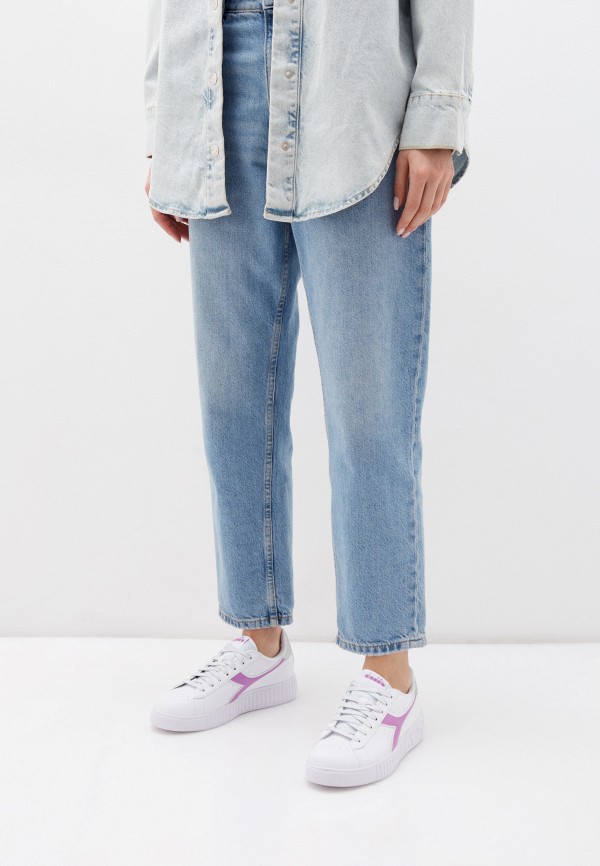 фото Кеды diadora