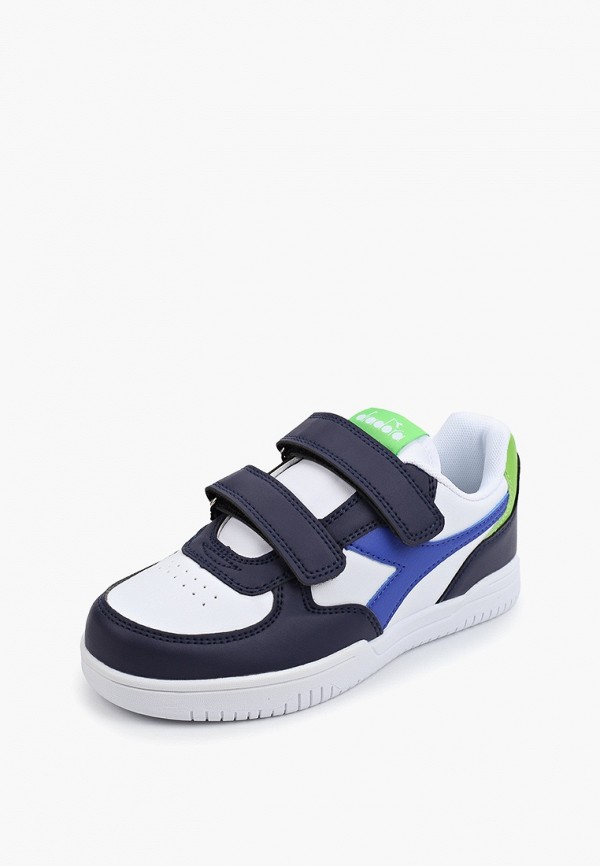 фото Кеды diadora