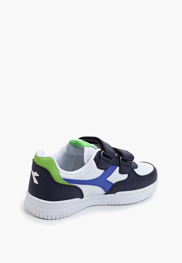 фото Кеды diadora