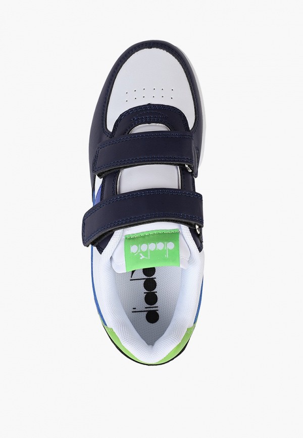 фото Кеды diadora