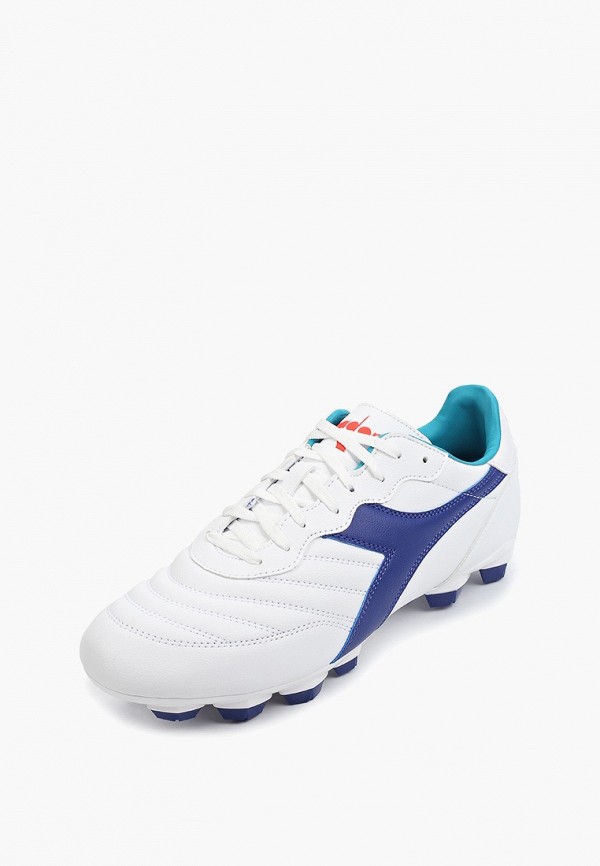 фото Бутсы diadora