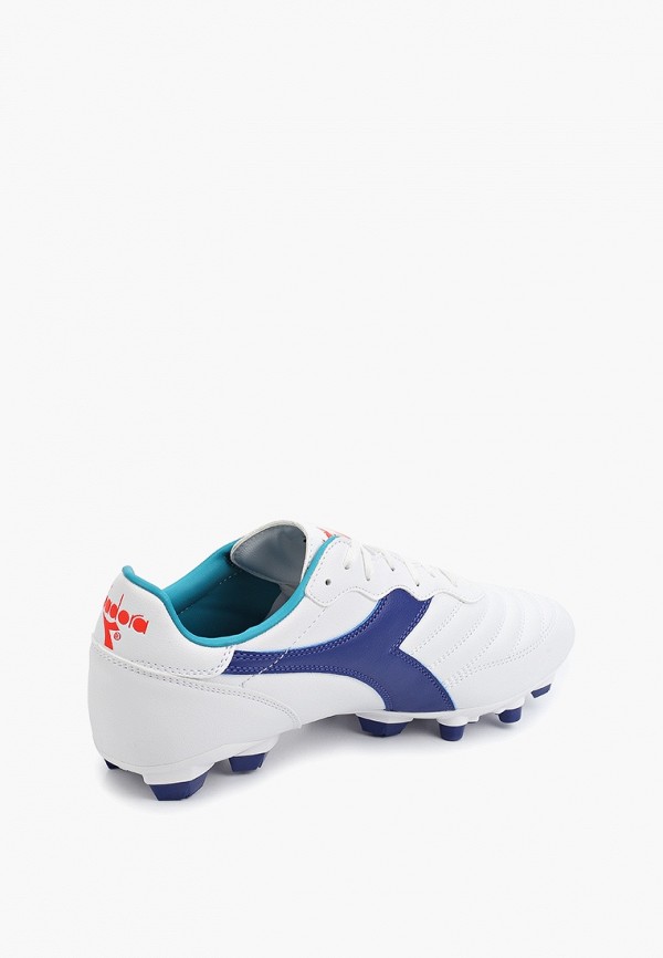 фото Бутсы diadora