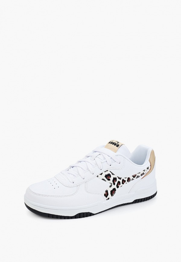 фото Кеды diadora