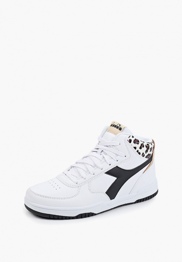 фото Кеды diadora