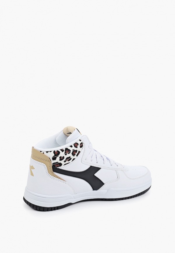 фото Кеды diadora