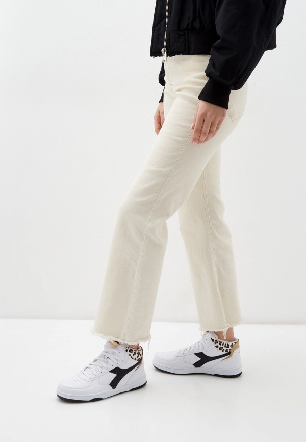 фото Кеды diadora