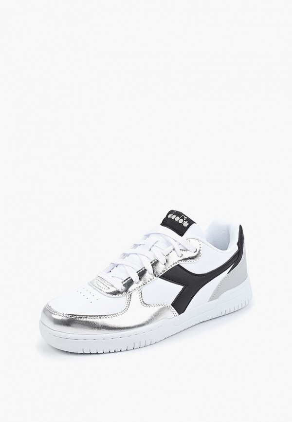 фото Кеды diadora