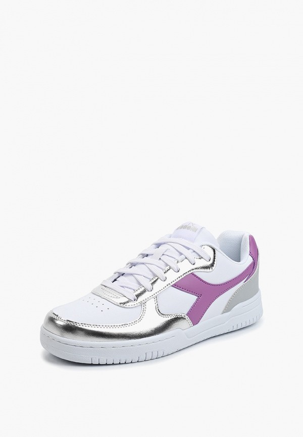 фото Кеды diadora