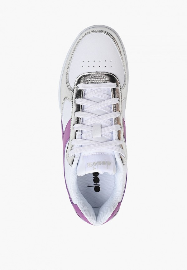 фото Кеды diadora