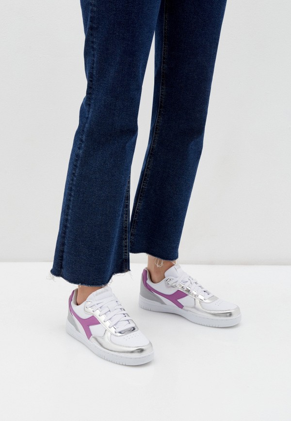 фото Кеды diadora