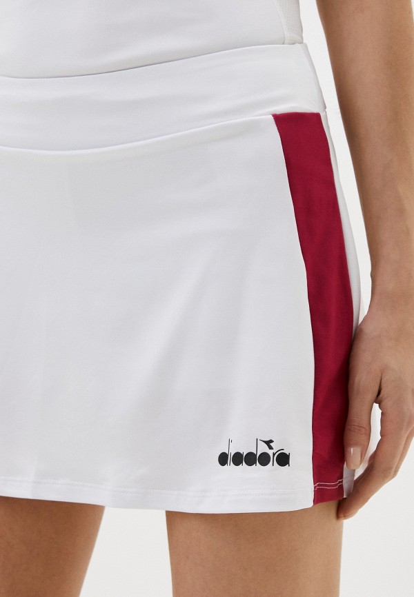 фото Юбка-шорты diadora
