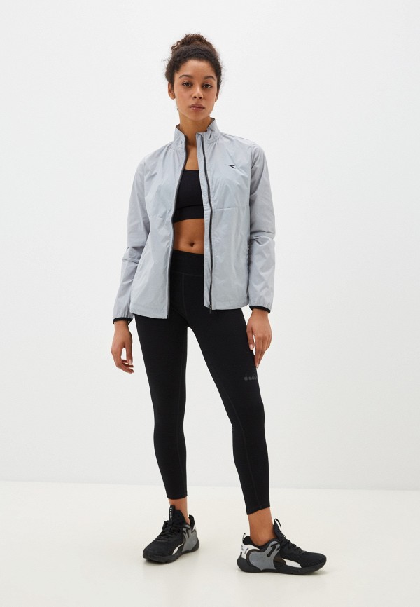 фото Ветровка diadora