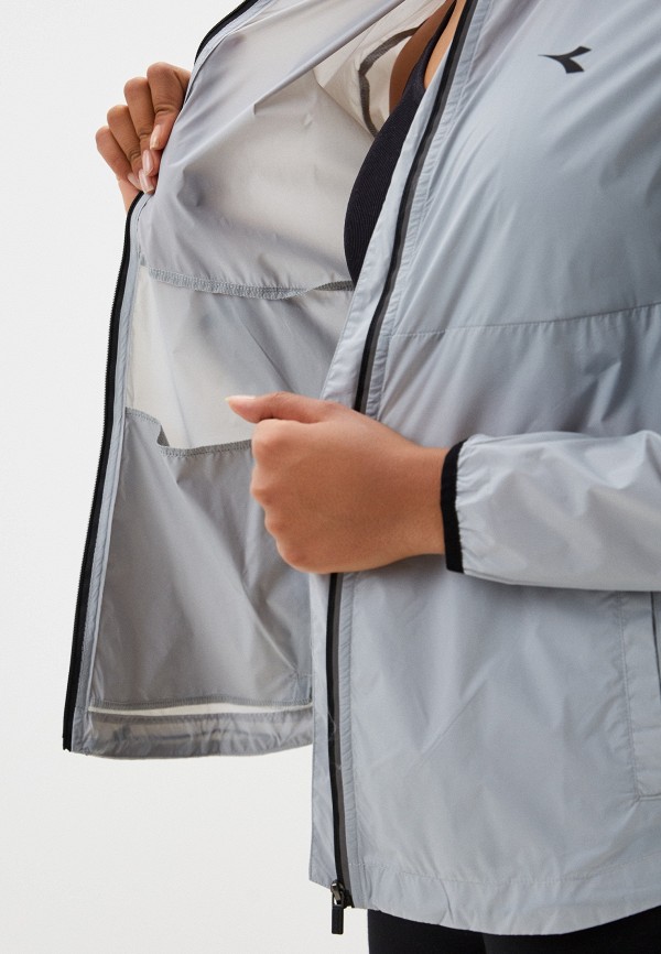 фото Ветровка diadora