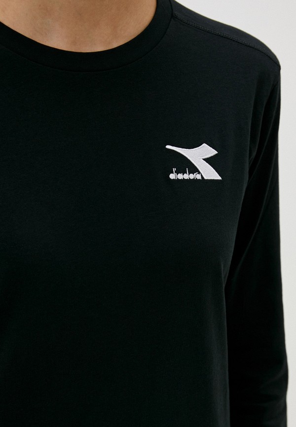 фото Лонгслив diadora