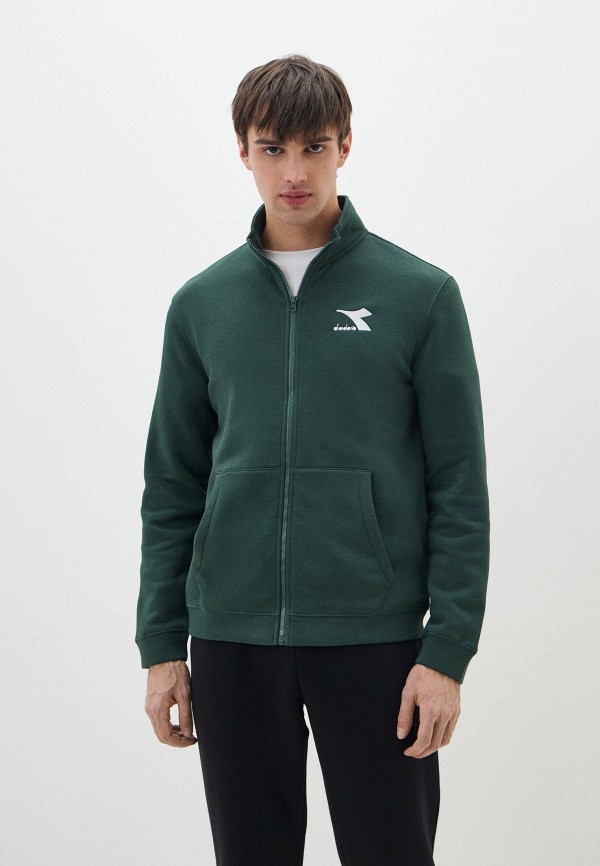 фото Костюм спортивный diadora