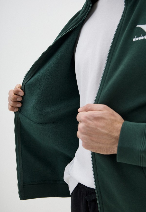 фото Костюм спортивный diadora