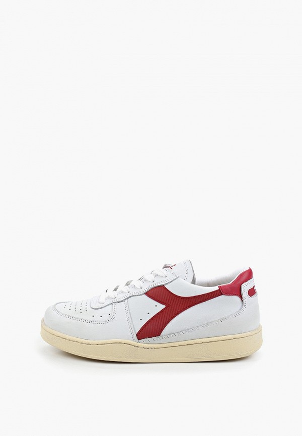 фото Кеды diadora