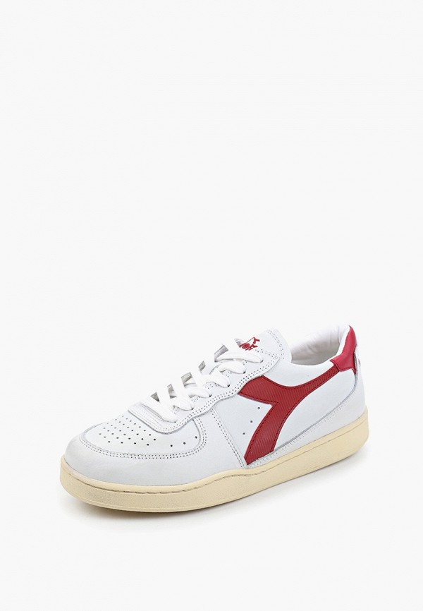 фото Кеды diadora
