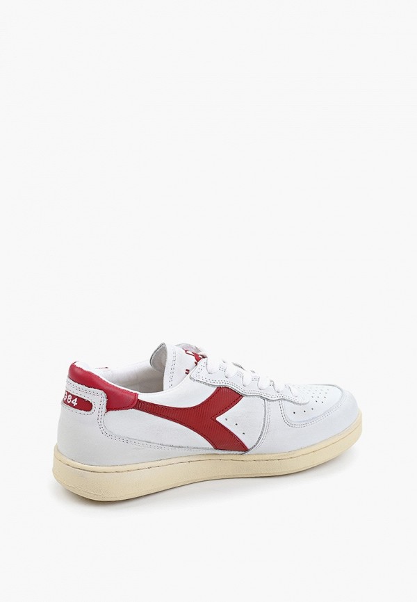 фото Кеды diadora