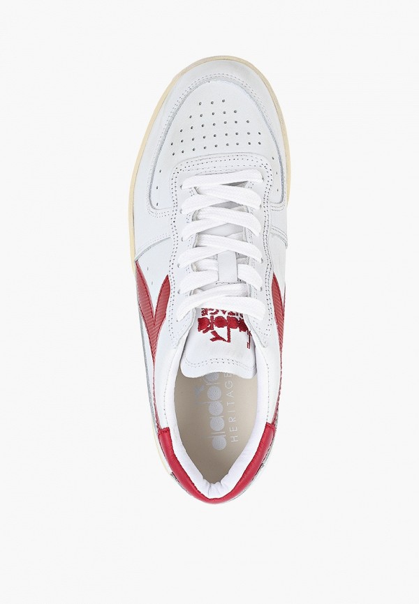 фото Кеды diadora