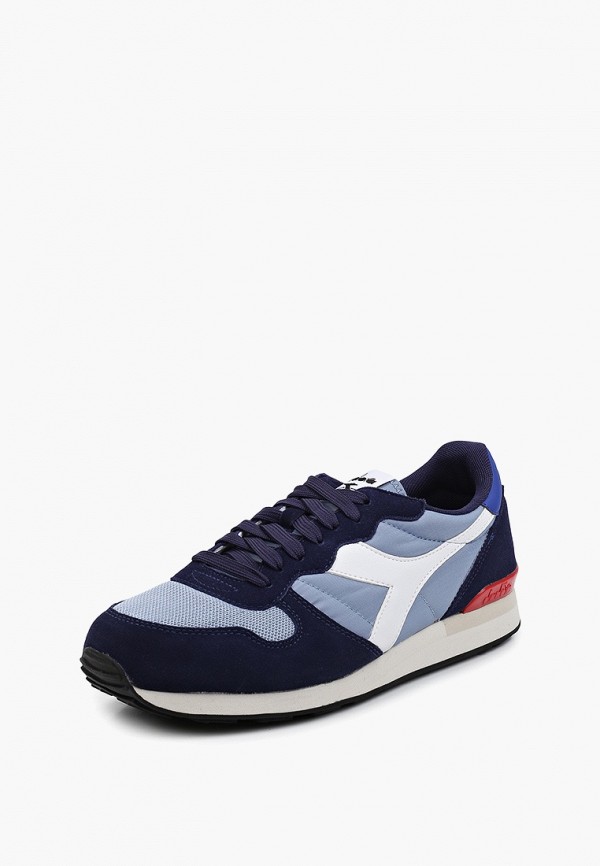 фото Кроссовки diadora