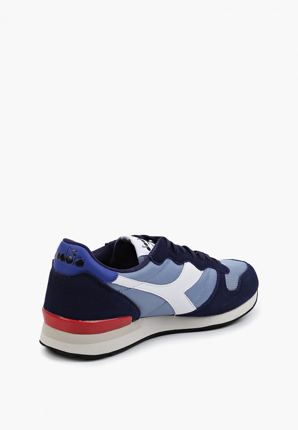 фото Кроссовки diadora