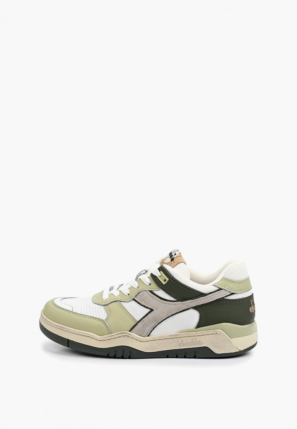 фото Кеды diadora