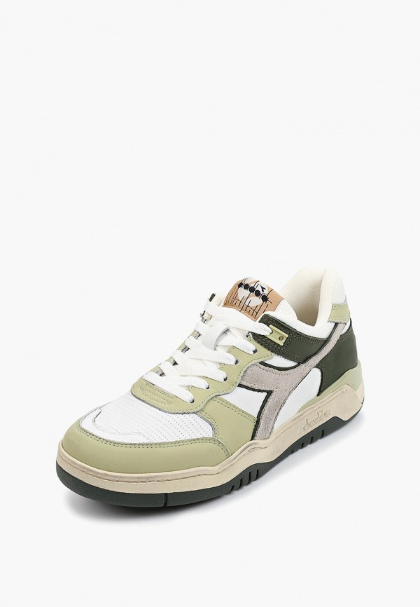 фото Кеды diadora