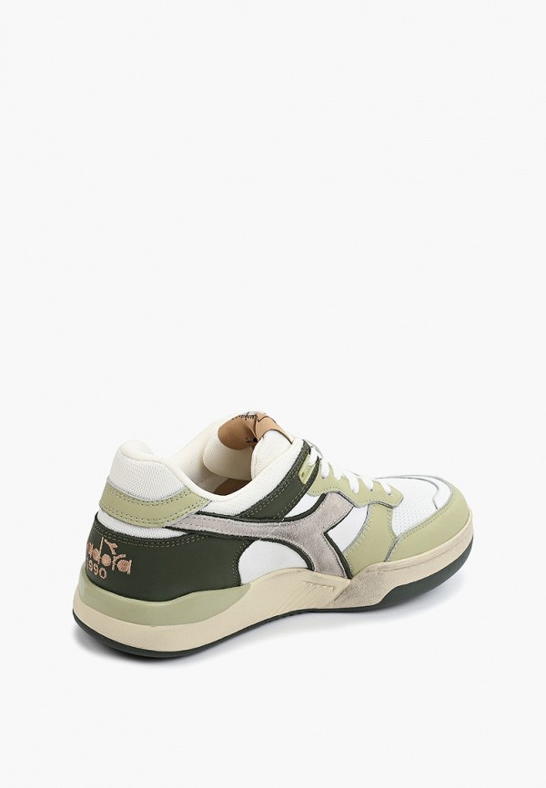 фото Кеды diadora