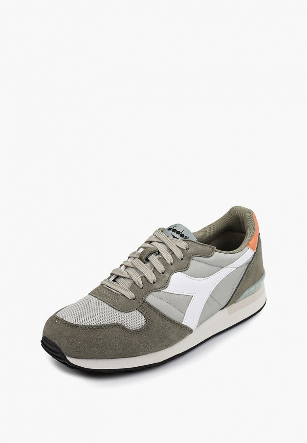 фото Кроссовки diadora