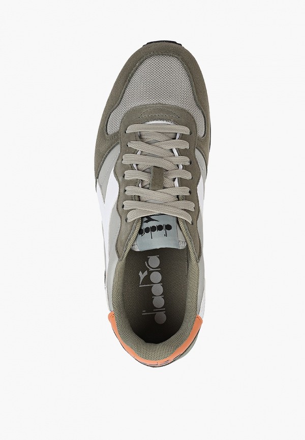 фото Кроссовки diadora