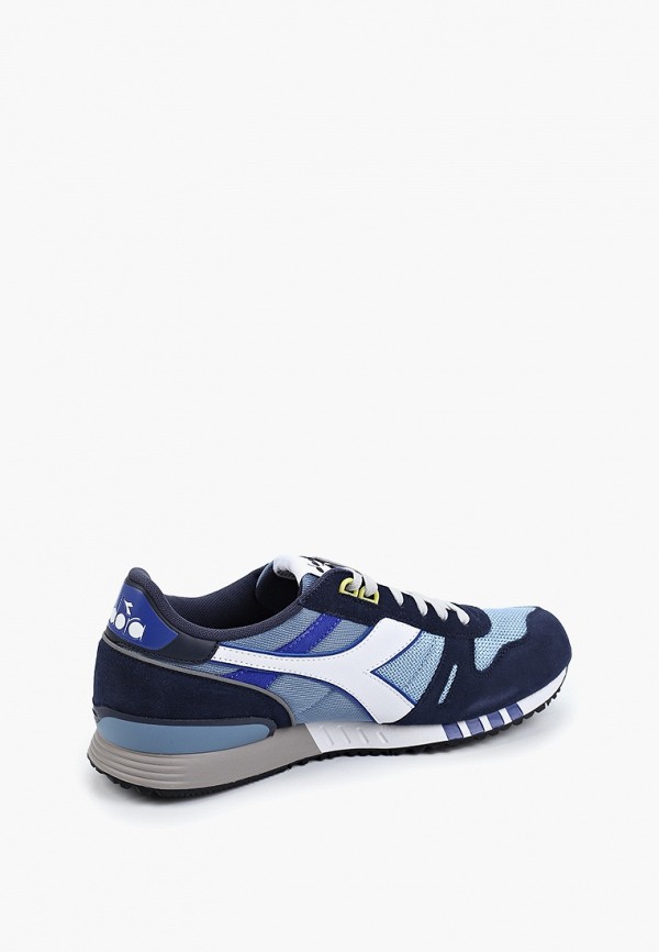 фото Кроссовки diadora