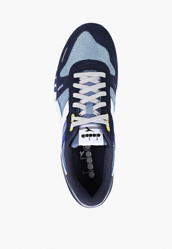 фото Кроссовки diadora