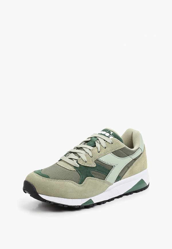 фото Кроссовки diadora