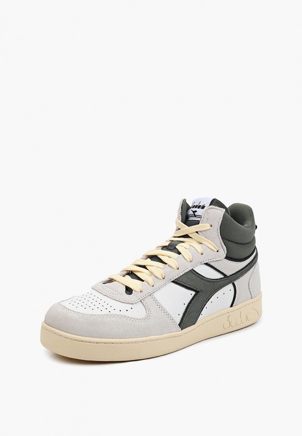 фото Кеды diadora