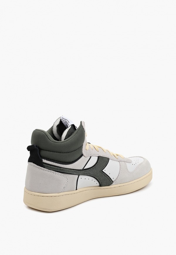 фото Кеды diadora