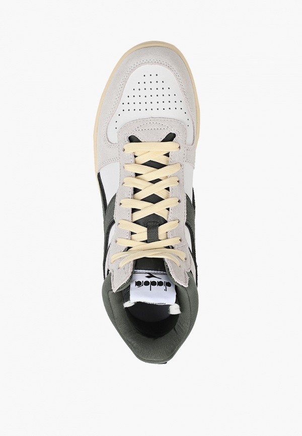 фото Кеды diadora