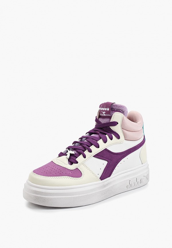 фото Кеды diadora