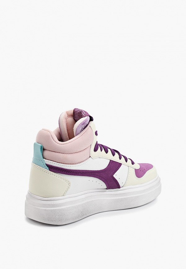 фото Кеды diadora