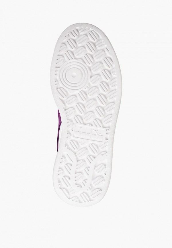 фото Кеды diadora