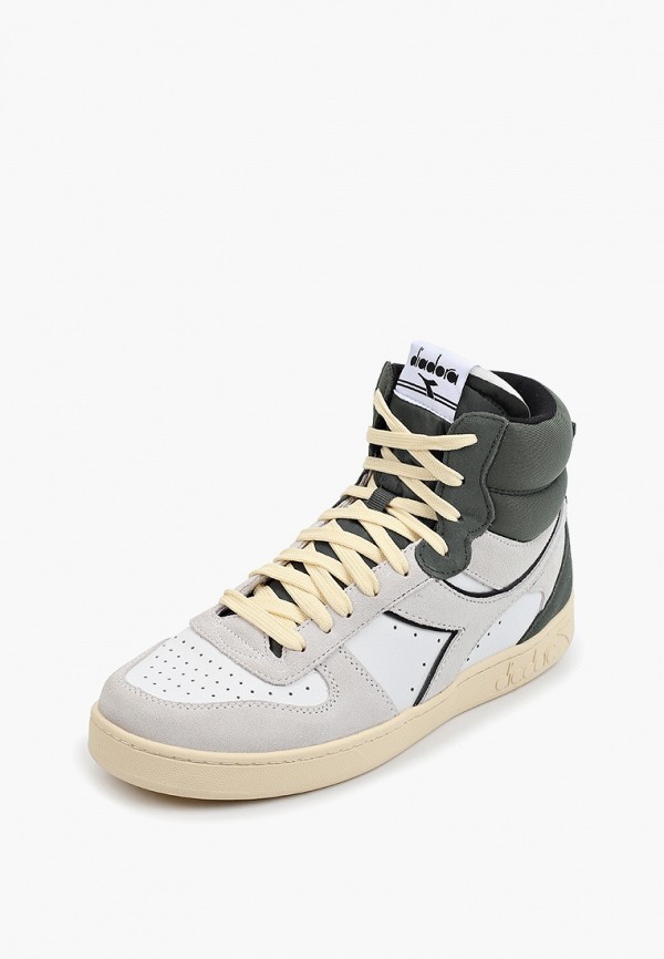 фото Кеды diadora