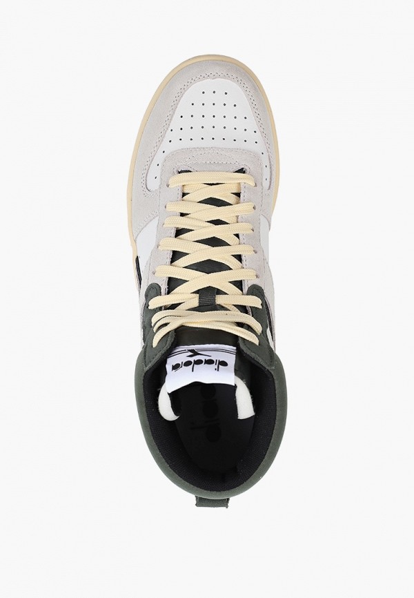 фото Кеды diadora