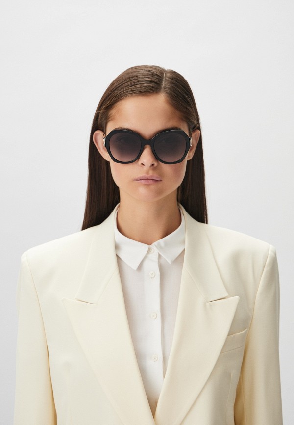 фото Очки солнцезащитные chopard