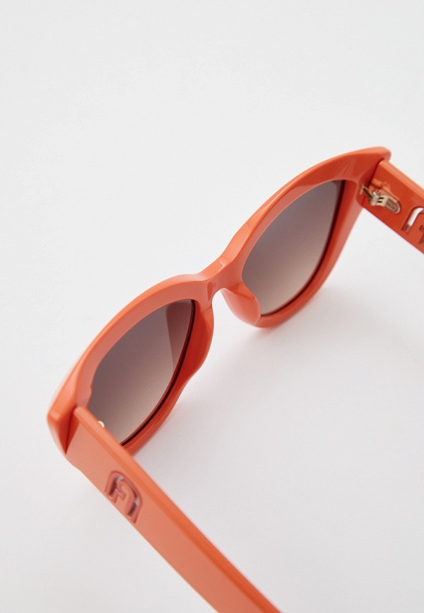 фото Очки солнцезащитные furla