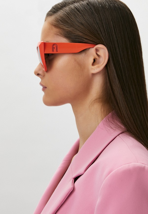 фото Очки солнцезащитные furla